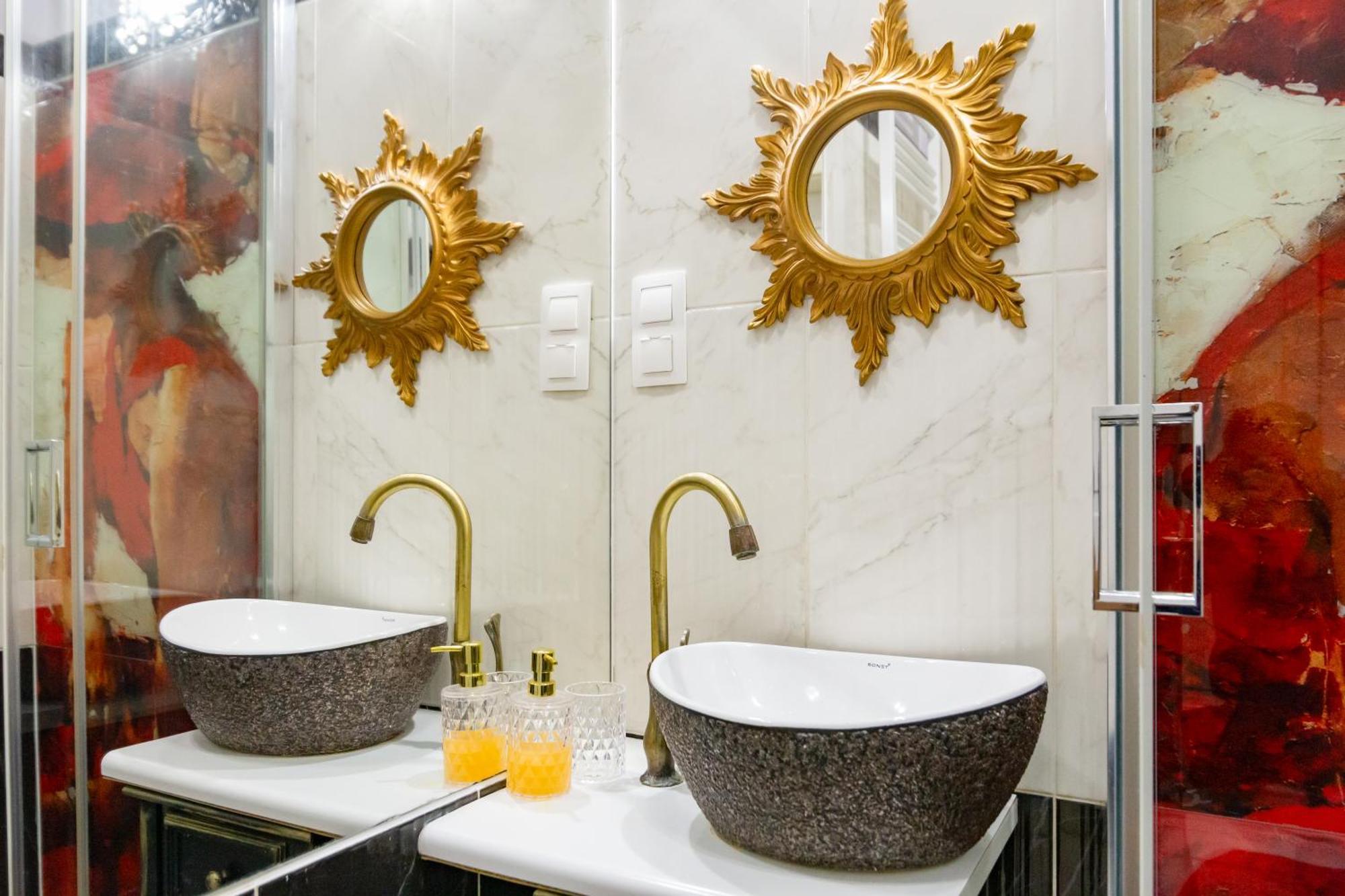 Golden House - Cosy 2 * Kraków