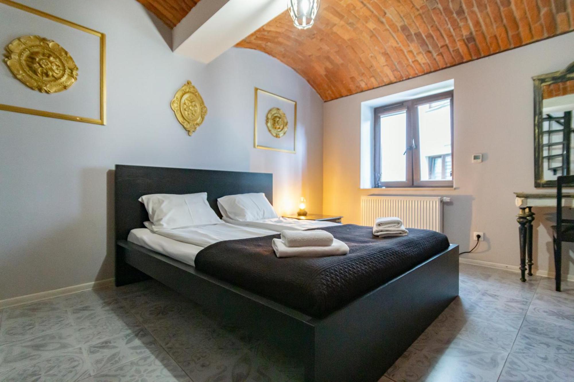 Apartament Golden House - Cosy 2 Kraków