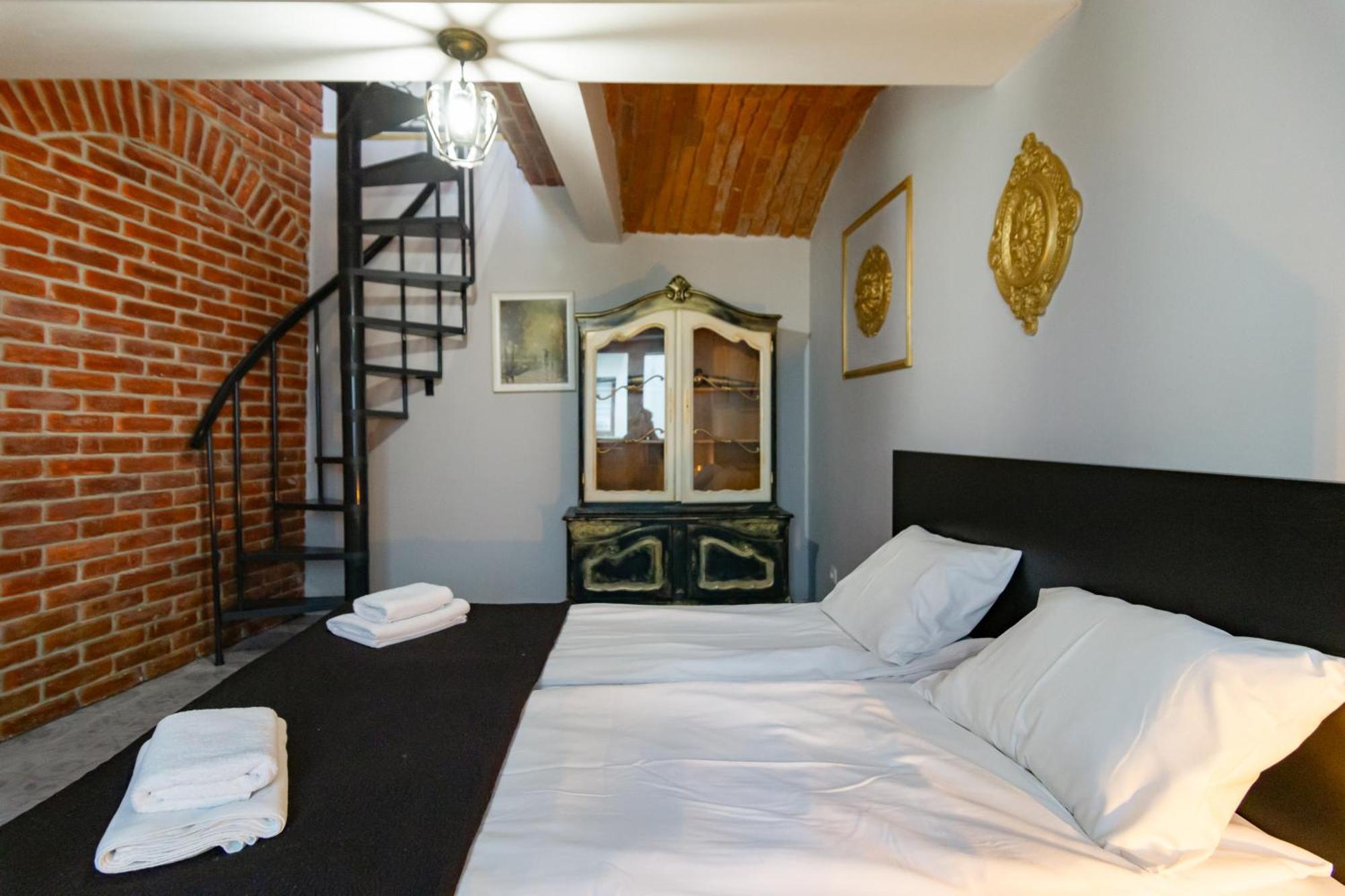 Golden House - Cosy 2 * Kraków