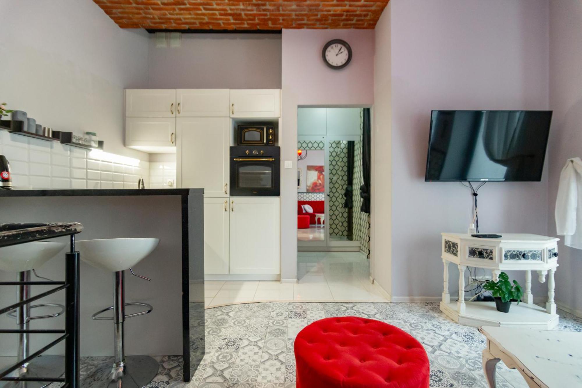 Golden House - Cosy 2 * Kraków
