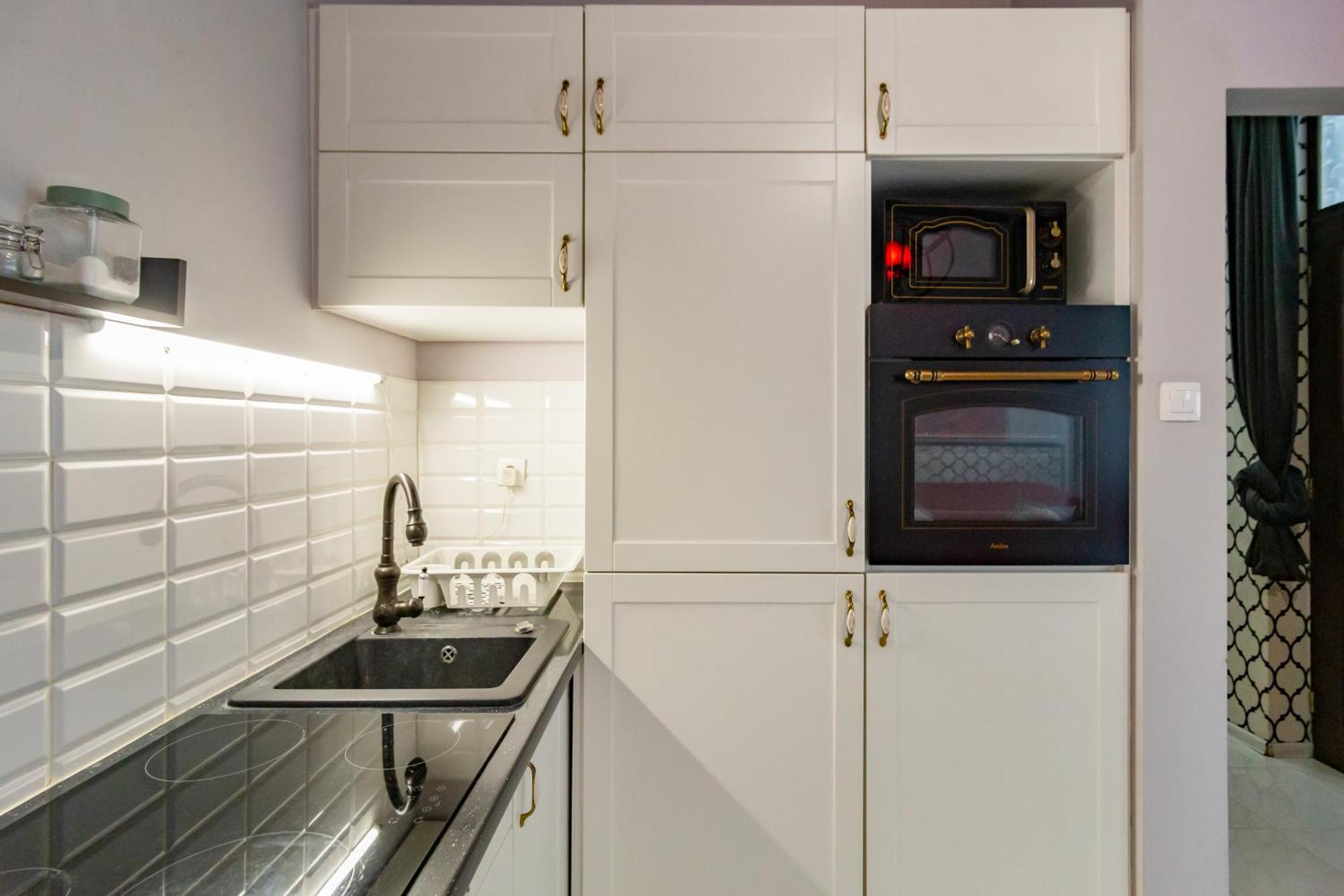 Apartament Golden House - Cosy 2 *