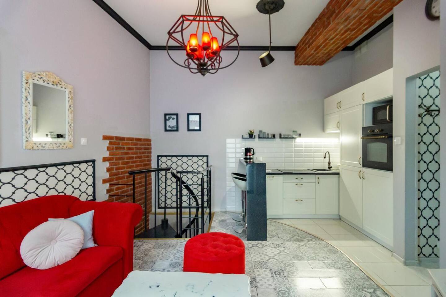 Apartament Golden House - Cosy 2