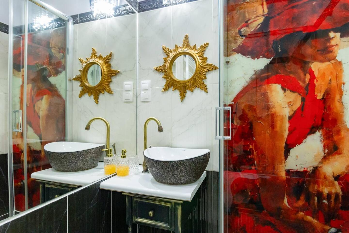 Apartament Golden House - Cosy 2