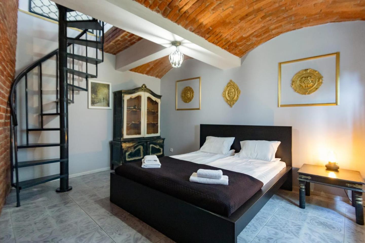 Golden House - Cosy 2 Apartament