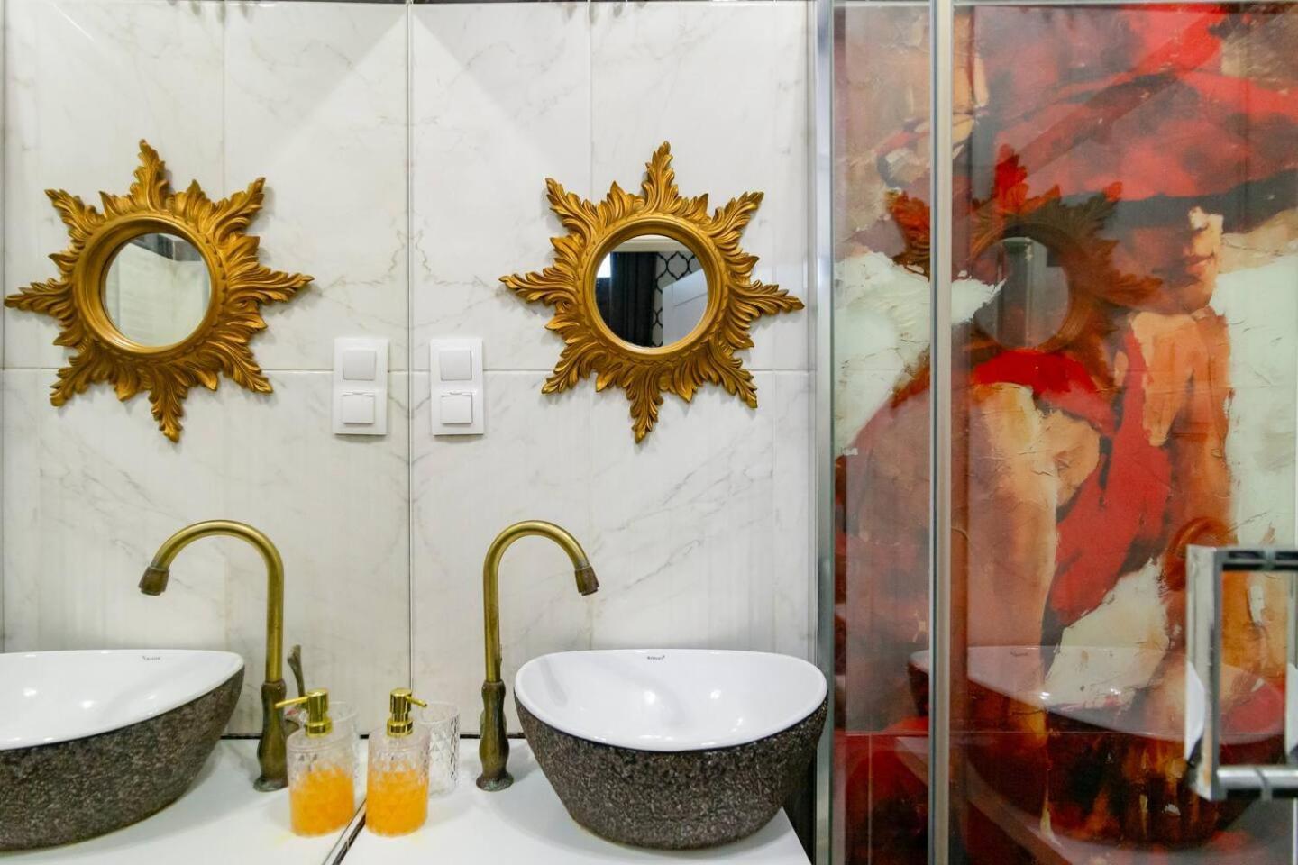 Golden House - Cosy 2 * Kraków