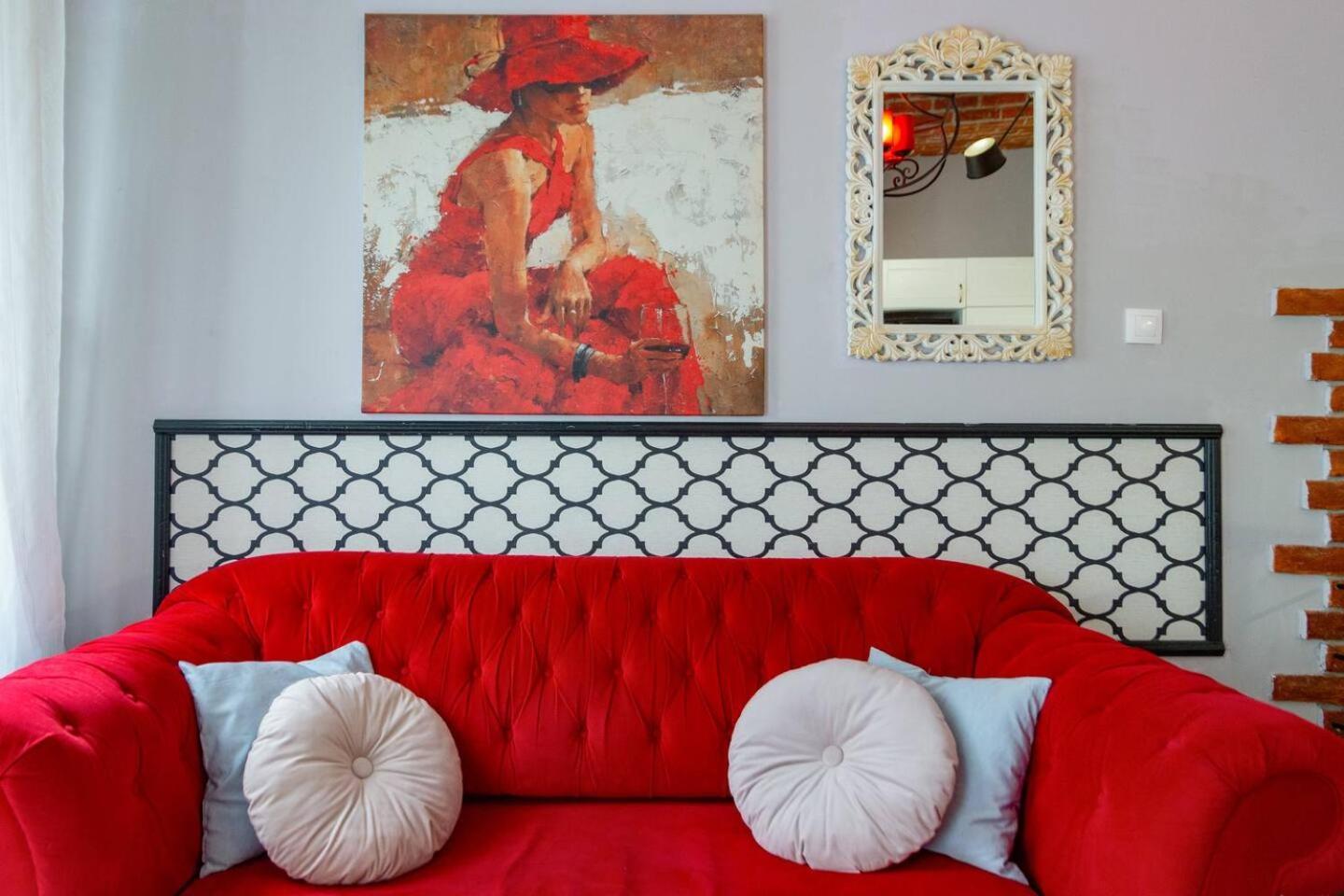 Apartament Golden House - Cosy 2