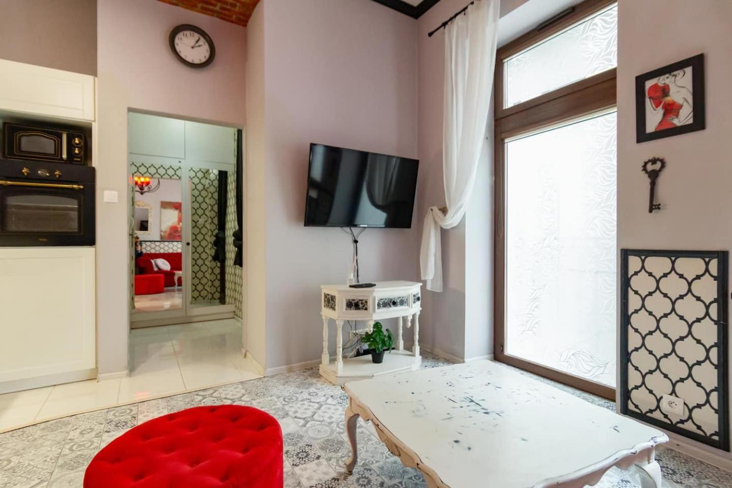 Golden House - Cosy 2 Apartament