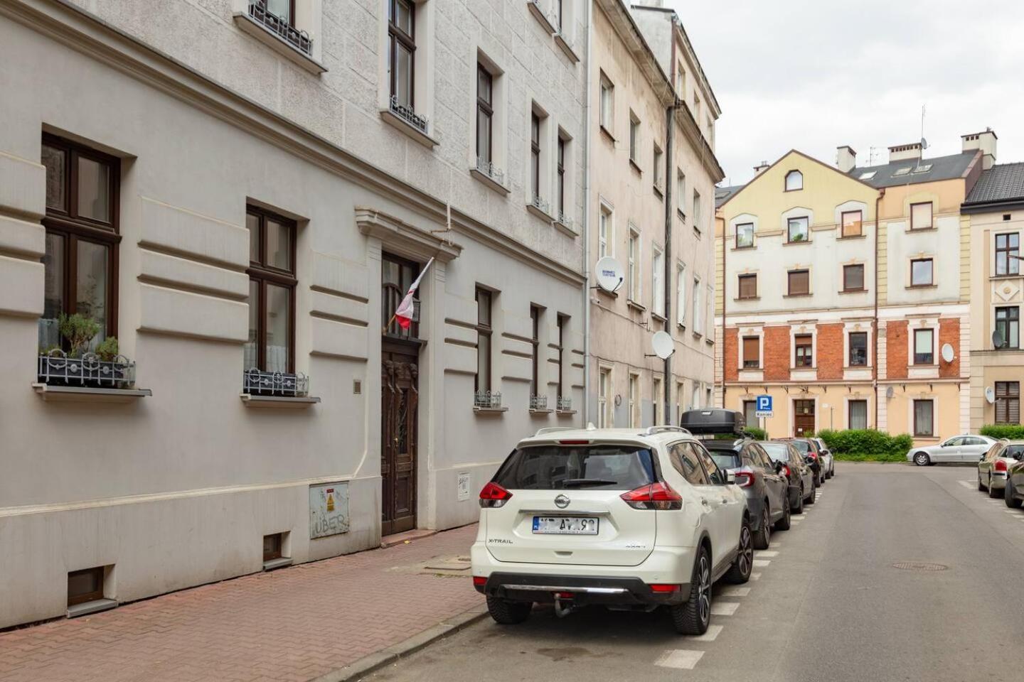 Apartament Golden House - Cosy 2