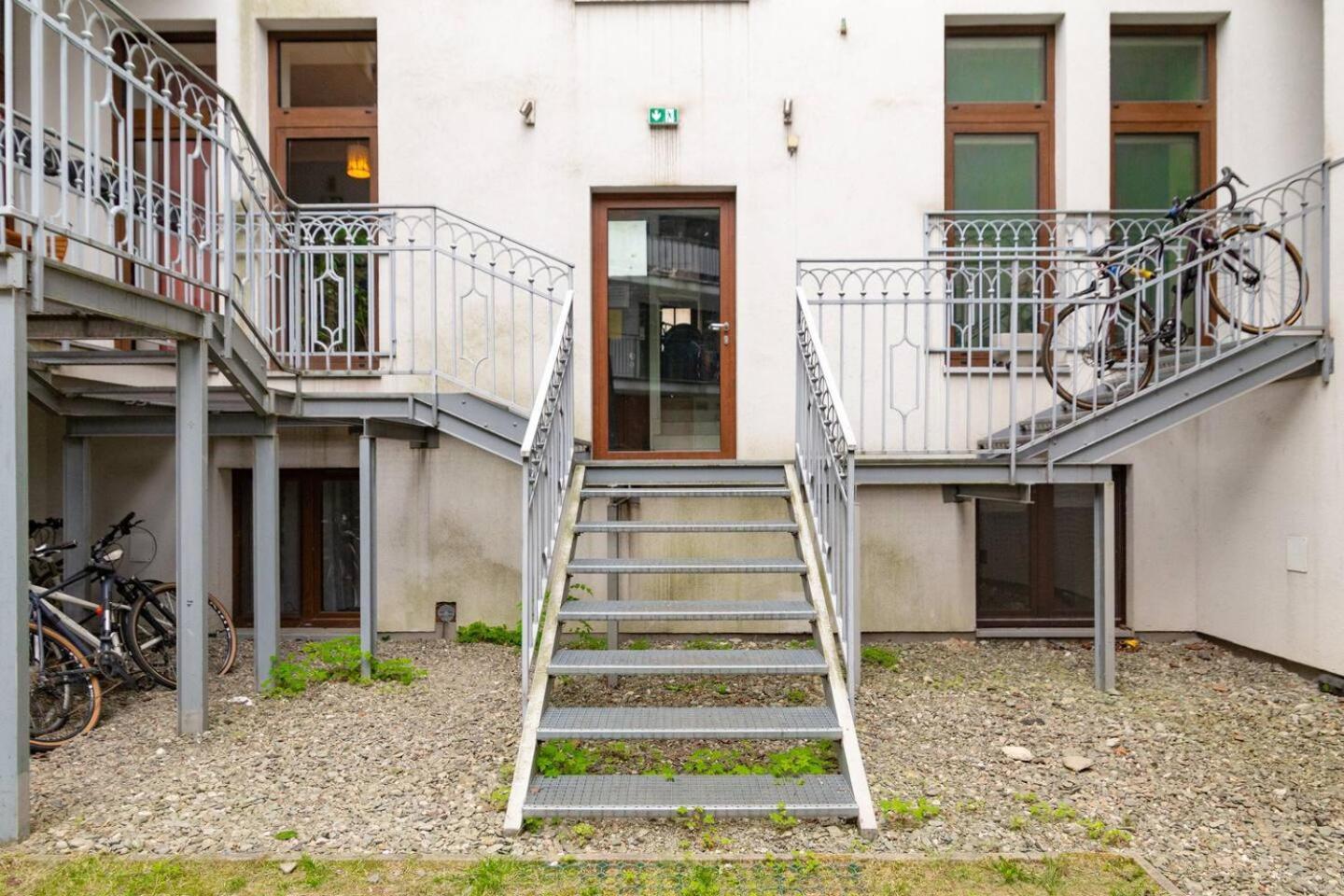 Golden House - Cosy 2 Apartament *