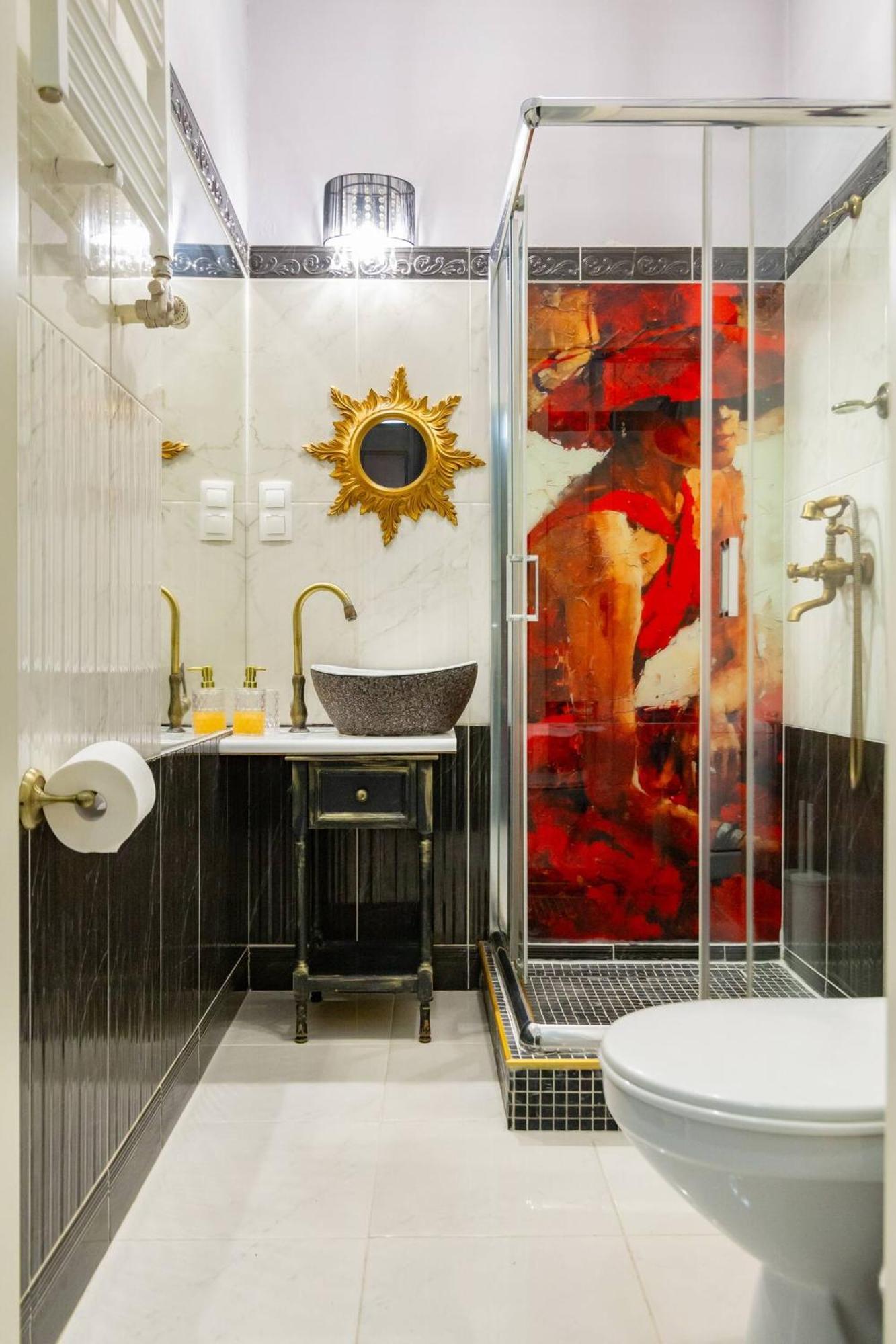 Apartament Golden House - Cosy 2 *