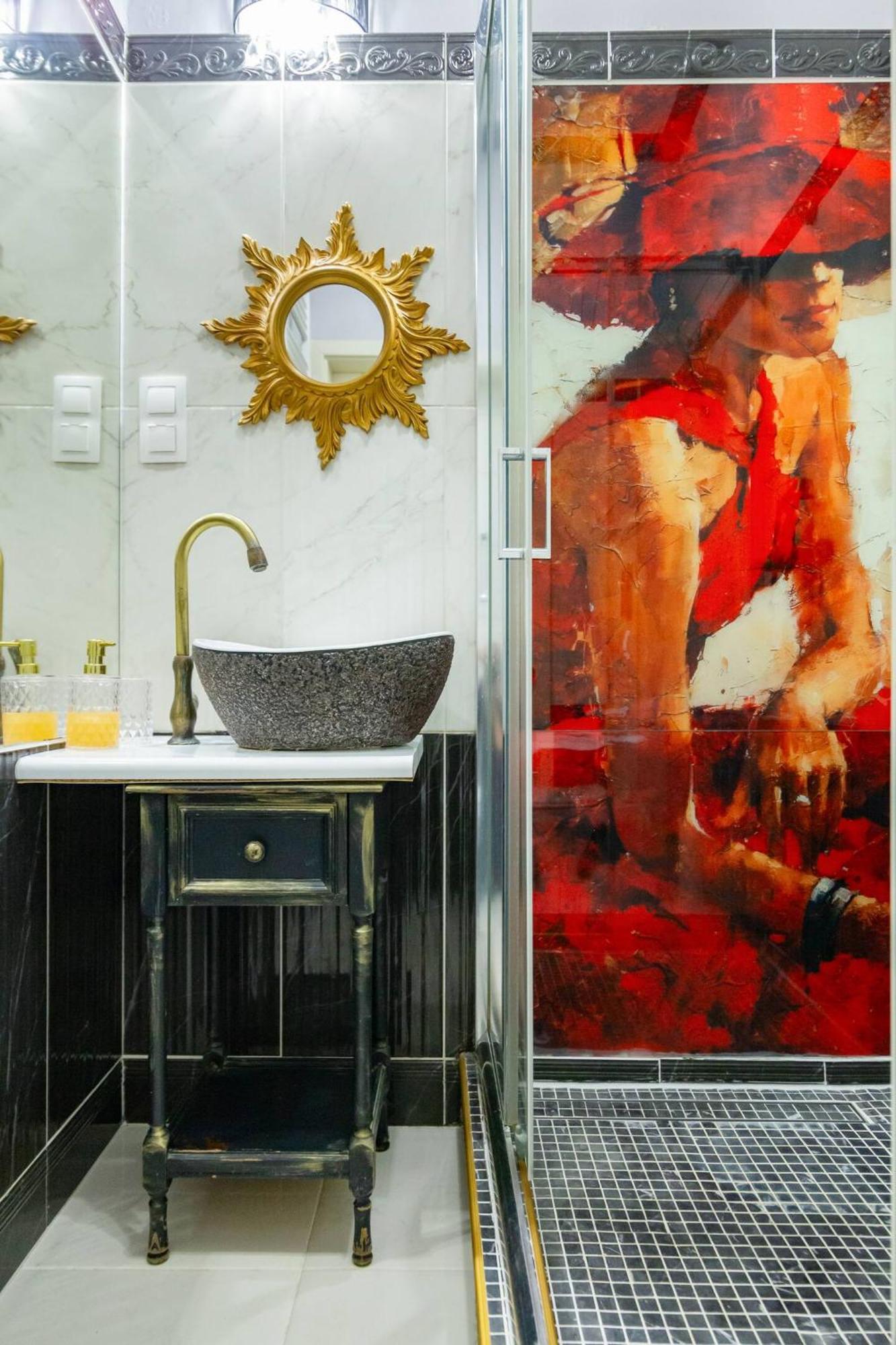 Golden House - Cosy 2 *