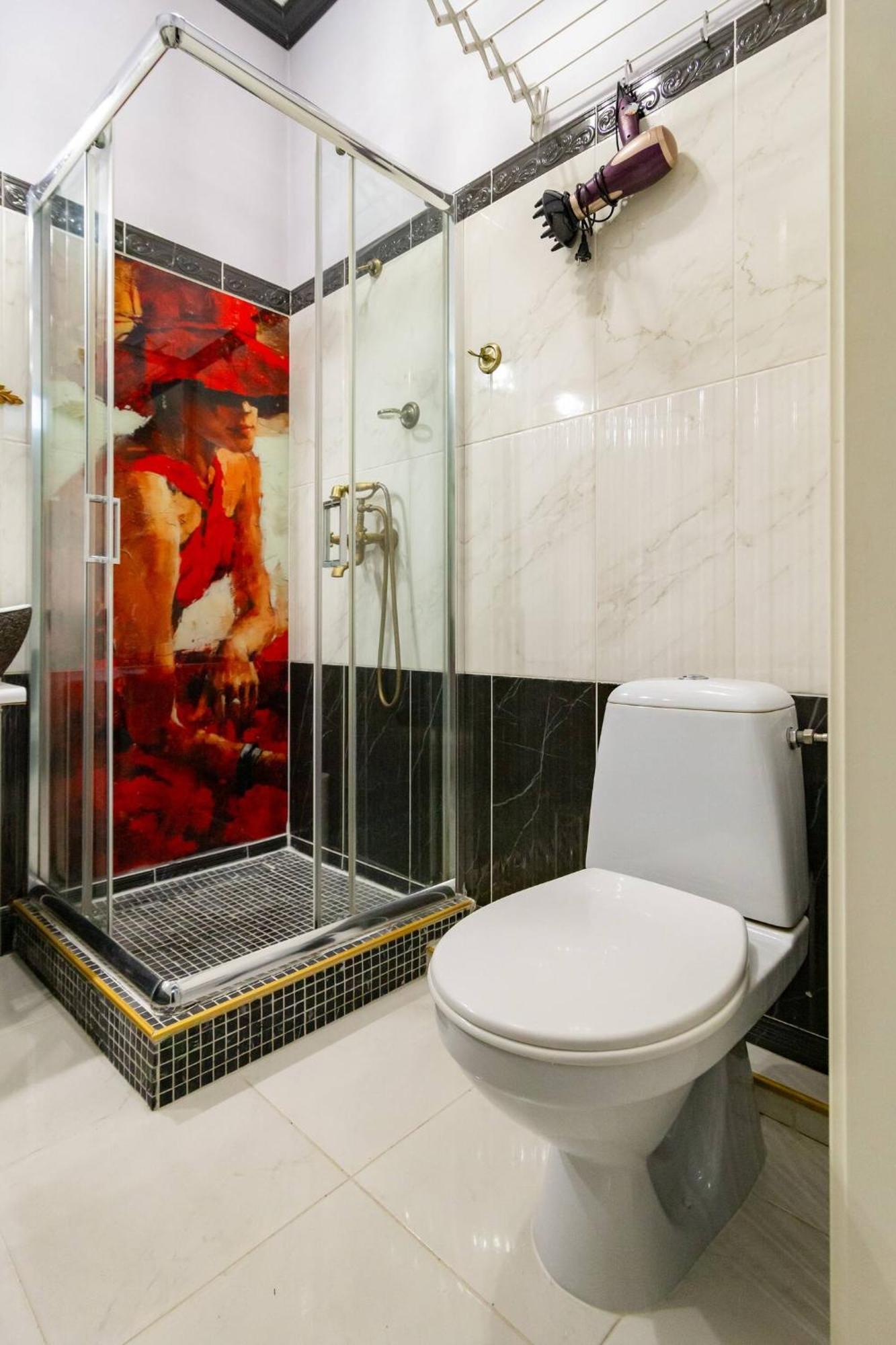 Golden House - Cosy 2 Apartament